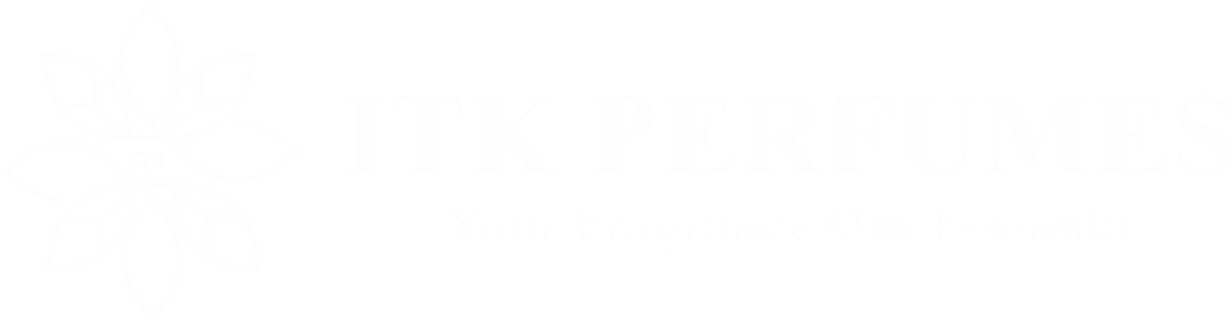 ITK Perfumes